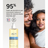 Acm Laboratoires Sensitelial.Ad Aceite Lavante 500 Ml