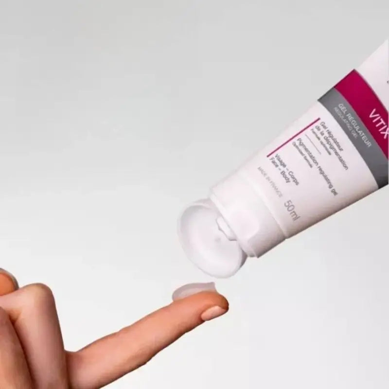 Acm Laboratoires Vitix Gel 50Ml.