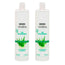 Acofar Vivera Gel Aloe Vera Vitamina E, Pack 2 x 1 Litro