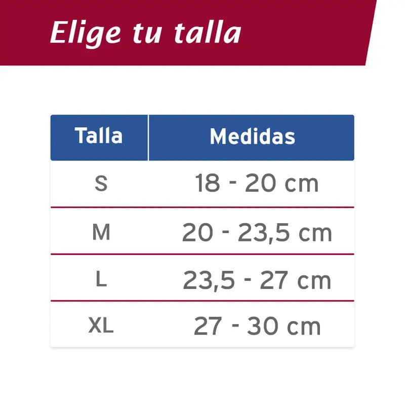 Actimove Guantes Artritis Color Beige