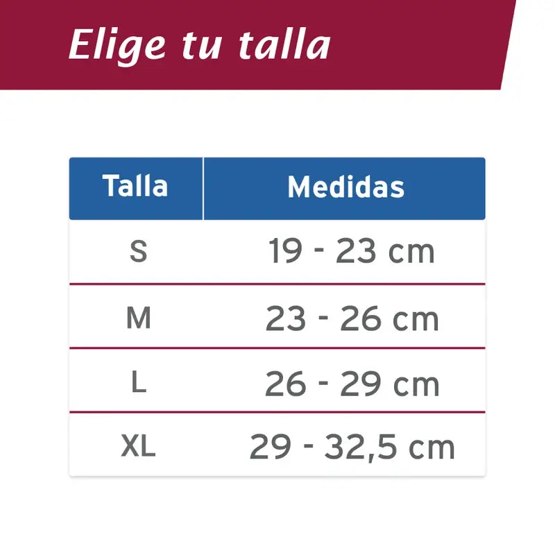 Actimove Artritis Soporte De Codo, Color Beige, Talla M