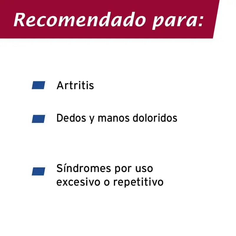Actimove Artritis Soporte De Muñeca, Color Beige, Talla Xl