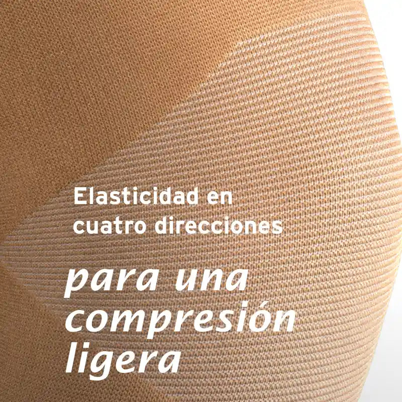Actimove Artritis Soporte De Rodilla, Color Beige, Talla M
