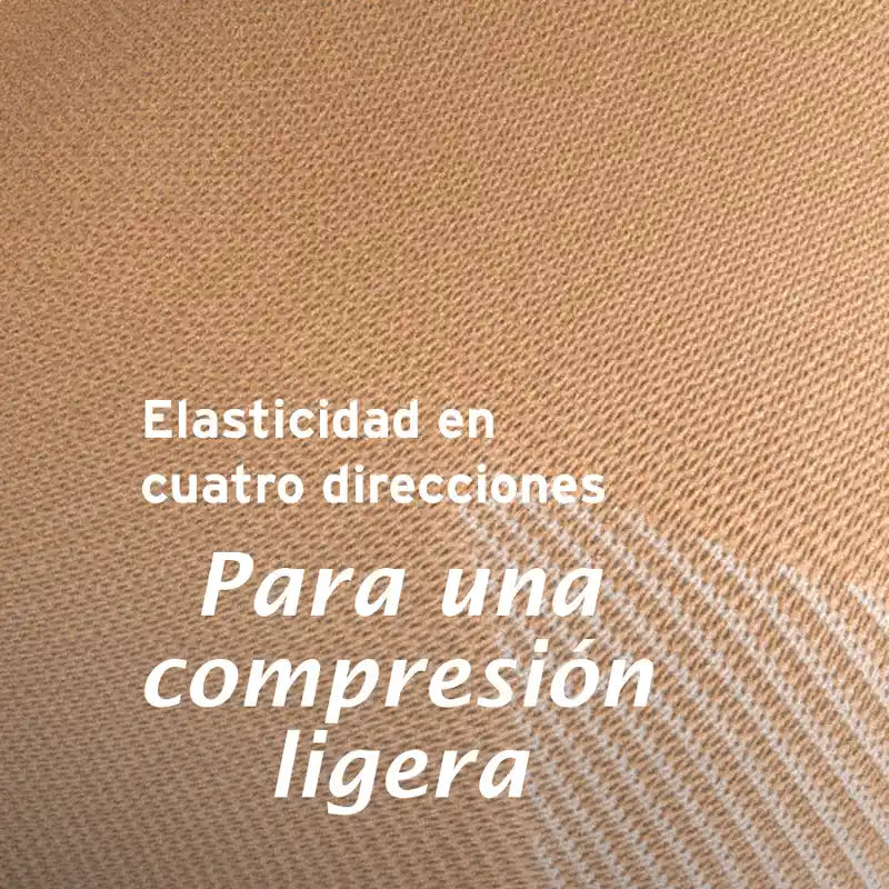 Actimove  Artritis Soporte De Tobillo, Color Beige, Talla Xxl