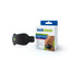 Actimove Cincha Patelar Ajustable, Color Negro, Talla Universal