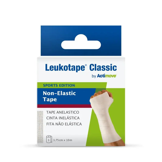 Leukotape Classic 3,75Cm X 10M