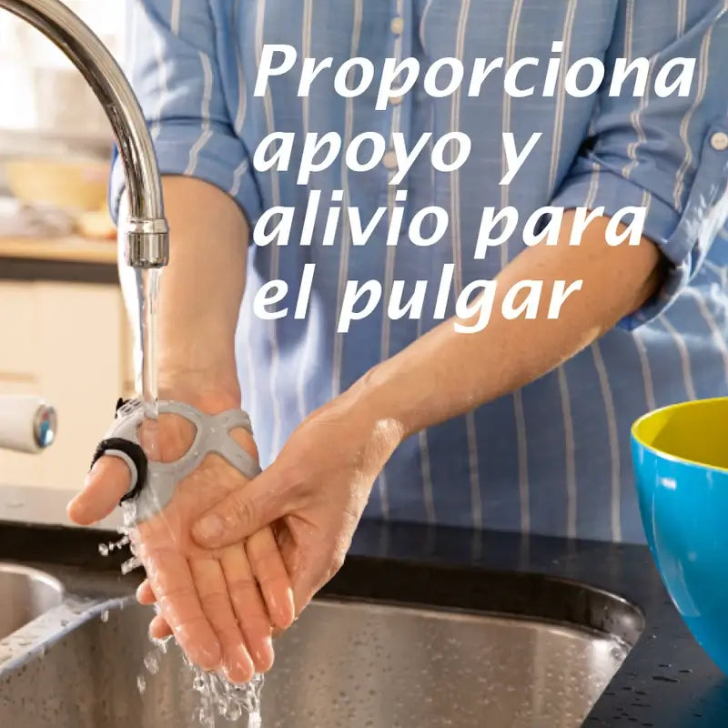 Actimove Rhizo Forte Mano Derecha