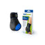 Actimove  Tobillera Estabilizadora Con Bandas Cruzadas, Color Negro, Talla Universal