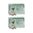 Activecomplex Q10, 2X60 Cápsulas