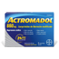 Actromadol 660 mg, 8 Comprimidos