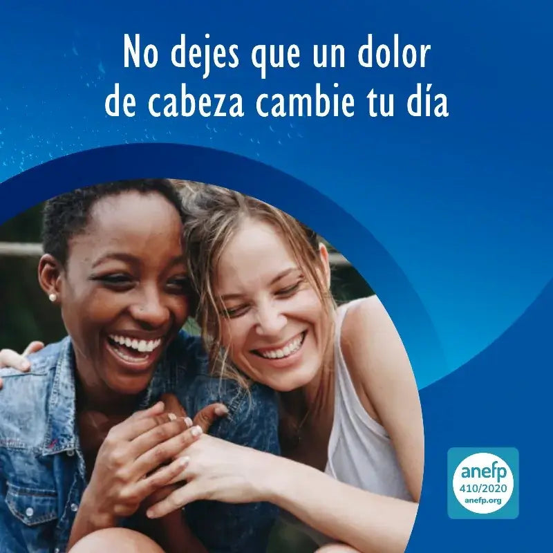 Actron Compuesto 20 Comprimidos Efervescentes