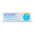 Acuvue Oasys 1 Day With Hydraluxe Lentillas Tóricas Diarias , 30 unidades - +0.25, -1.25, 80, 8.5, 14.30