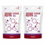 Adiva Adiva Hepaguard Large, 30 Chews , pack 2