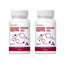 Adiva Vetnova Adiva Hepaguard Large, 30 Comprimidos , pack 2