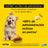 AdTab 225Mg Comp. Masticables Perros 5,5-11Kg, 3Cpd