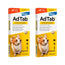 Adtab 225Mg Comprimidos Masticables Perros 5,5-11Kg, 2 Comprimidos