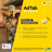 Adtab 48Mg Comprimidos Masticables Gatos 2-8Kg, 2 Comprimidos