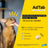 Adtab 48Mg Comprimidos Masticables Gatos 2-8Kg, 2 Comprimidos