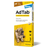 AdTab 56Mg Comp. Masticables Perros 1,3-2,5Kg, 3Cpd