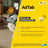 AdTab 900Mg Comp. Masticables Perros 22-45Kg, 3Cpd