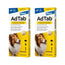Adtab 900Mg Comprimidos Masticables Perros 22-45Kg, 2 Comprimidos