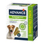 Advance Canin Adult Dental Care Mini Caja 360Gr, snack para perros