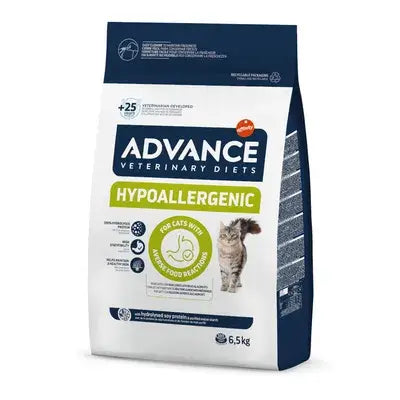 Advance Gatos Veterinario 6kg