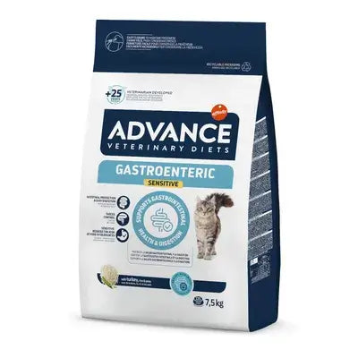 Advance Gatos Veterinario 7kg