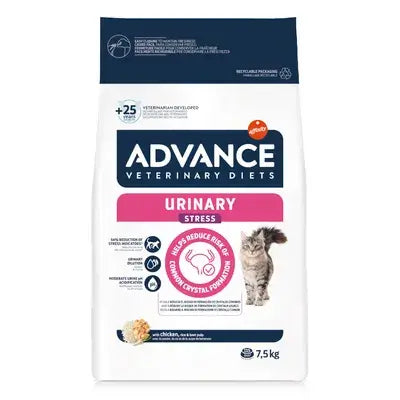 Advance Gatos Veterinario 7kg