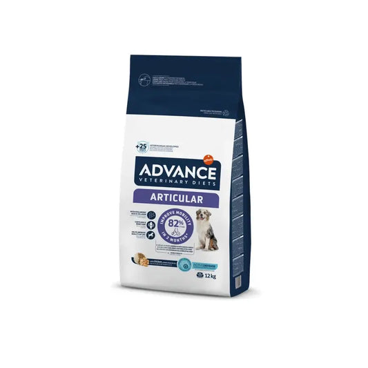 Advance Vet Canine Adult Articular Care 12Kg, pienso para perros
