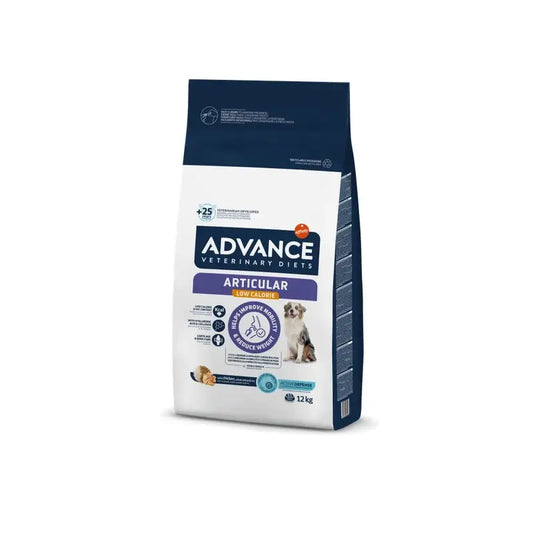 Advance Vet Canine Adult Articular Red. 12Kg, pienso para perros