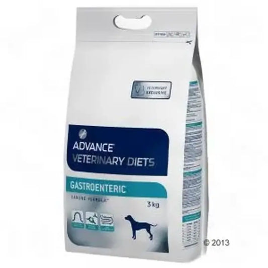 Advance Vet Canine Adult Gastroenteric 12Kg, pienso para perros