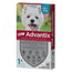 Advantix Pipeta Desparasitante Perros 4-10Kg, 1Ml