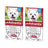 Advantix Pipetas Antiparasitarias Para Perros De 4 A 10 Kg, 8 Unidades X 1 Ml