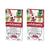 Advantix Pipetas Antiparasitarias Para Perros Hasta 4 Kg, 8 Unidades X 0.4 Ml