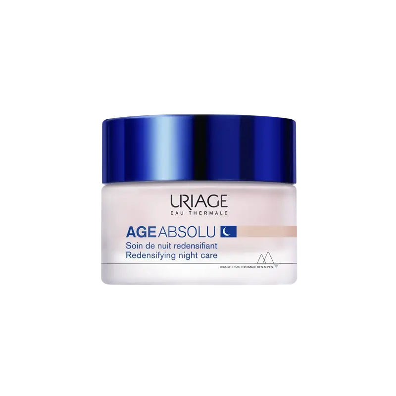 Age Absolu Crema de Noche Redensificante, 50 ml