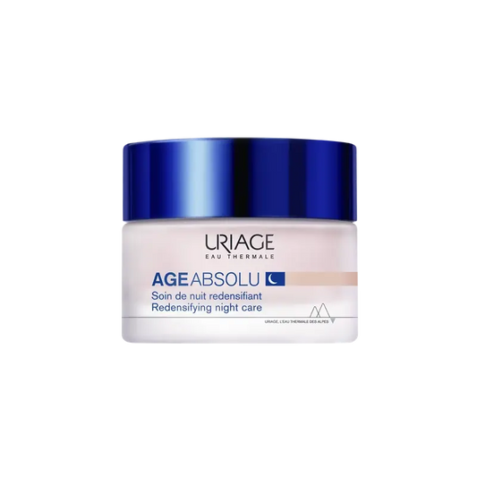 Age Absolu Crema de Noche Redensificante, 50 ml