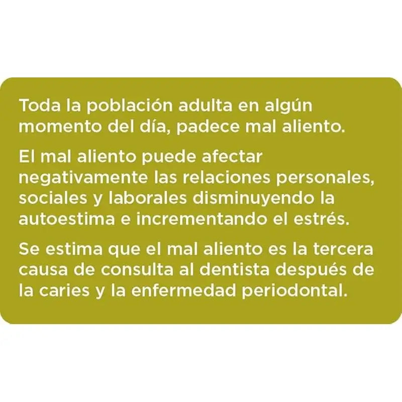Air-Lift, 40 Cápsulas