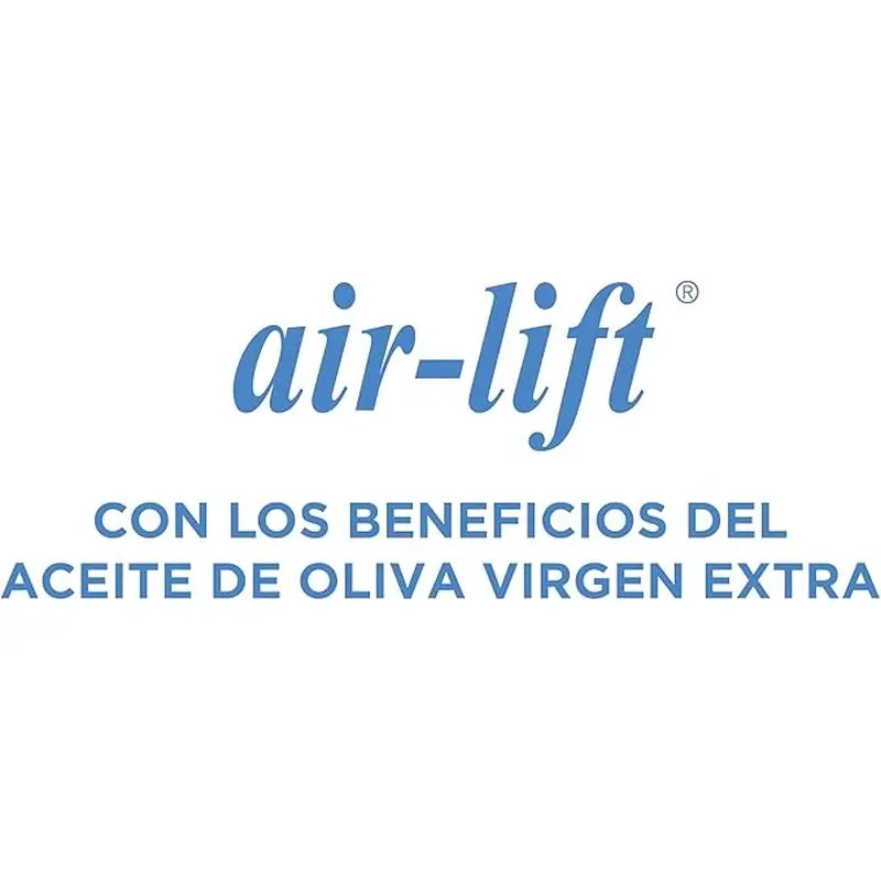 Air-Lift, 40 Cápsulas