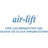Air-Lift, 40 Cápsulas