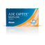 Air Optix  Night&Day Aqua Lentillas Esféricas Mensuales , 6 unidades - +2.00, 8.6, 13.8