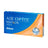 Air Optix  Night&Day Aqua Lentillas Esféricas Mensuales , 6 unidades - +1.00, 8.6, 13.8