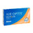 Air Optix  Night&Day Aqua Lentillas Esféricas Mensuales , 6 unidades - -1.50, 8.6, 13.8