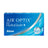 Air Optix Plus Hydraglade Lentillas Esféricas Mensuales , 3 unidades - +2.25, 8.6, 14.2