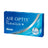 Air Optix Plus Hydraglade Lentillas Esféricas Mensuales , 3 unidades - +5.50, 8.6, 14.2