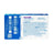 Air Optix Plus HydraGlyde Lentillas Multifocales Mensuales , 3 unidades - +1.50, 8.6, Baja, 14.2
