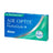 Air Optix Plus HydraGlyde Lentillas Tóricas Mensuales , 6 unidades - -4.50, -0.75, 130, 8.7, 14.50