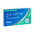 Air Optix Plus HydraGlyde Lentillas Tóricas Mensuales , 6 unidades - -4.25, -1.25, 20, 8.7, 14.50