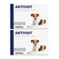 Aktivait Perro Razas Pequeñas Blister, Pack 2 x 60 Comprimidos