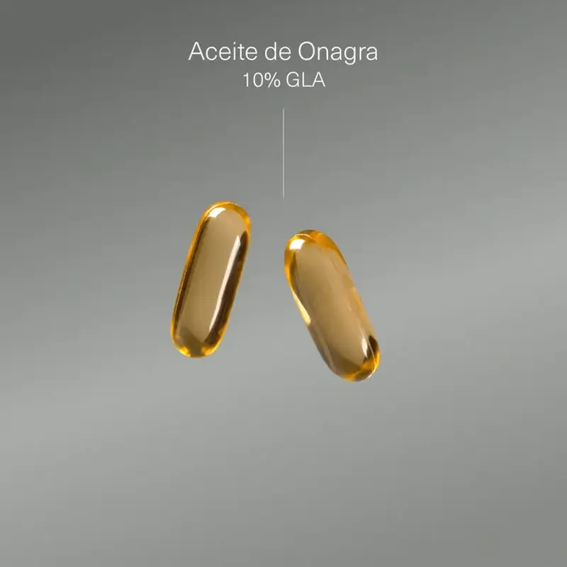Aldous Bio Aceite De Onagra , 200 capsulas